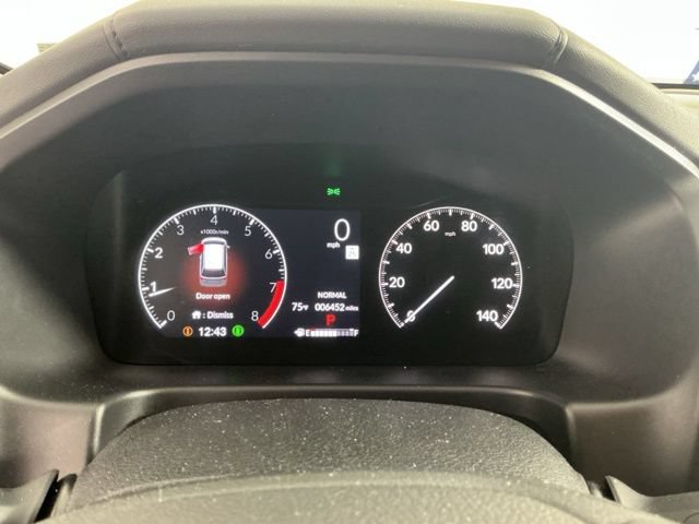 Certified 2026 Honda Odyssey EX-L image 16