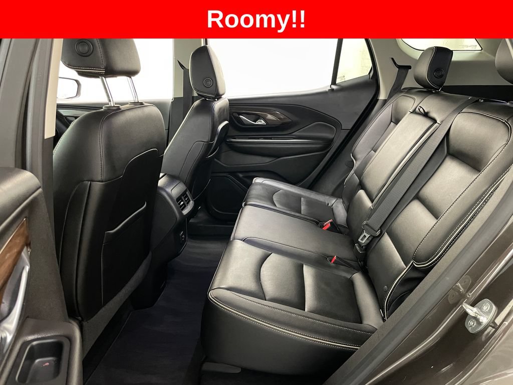 Used 2019 GMC Terrain Denali w/ Advanced Safety Package AWD/4WD image 13