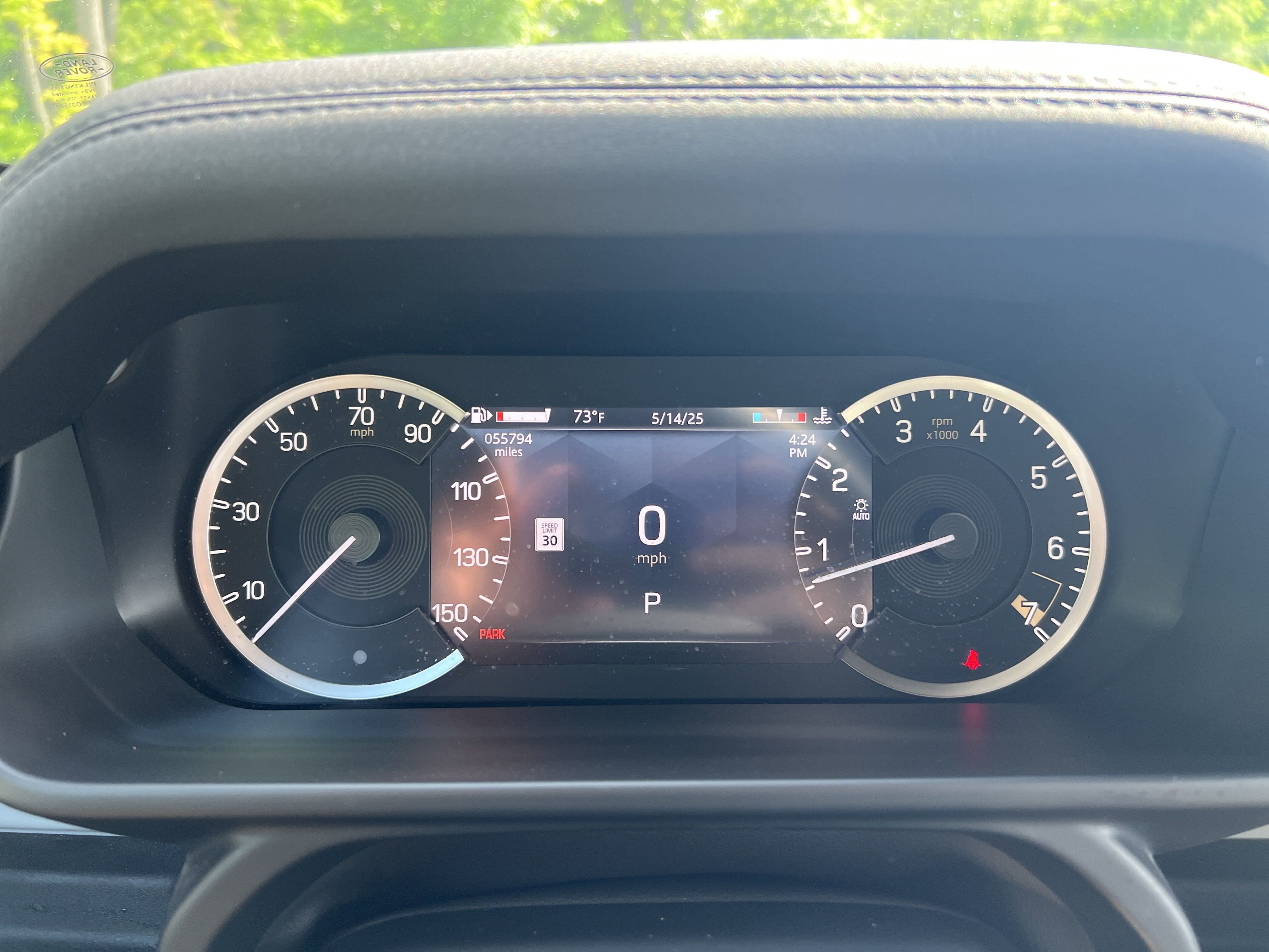 Used 2023 Land Rover Defender 110 S image 10