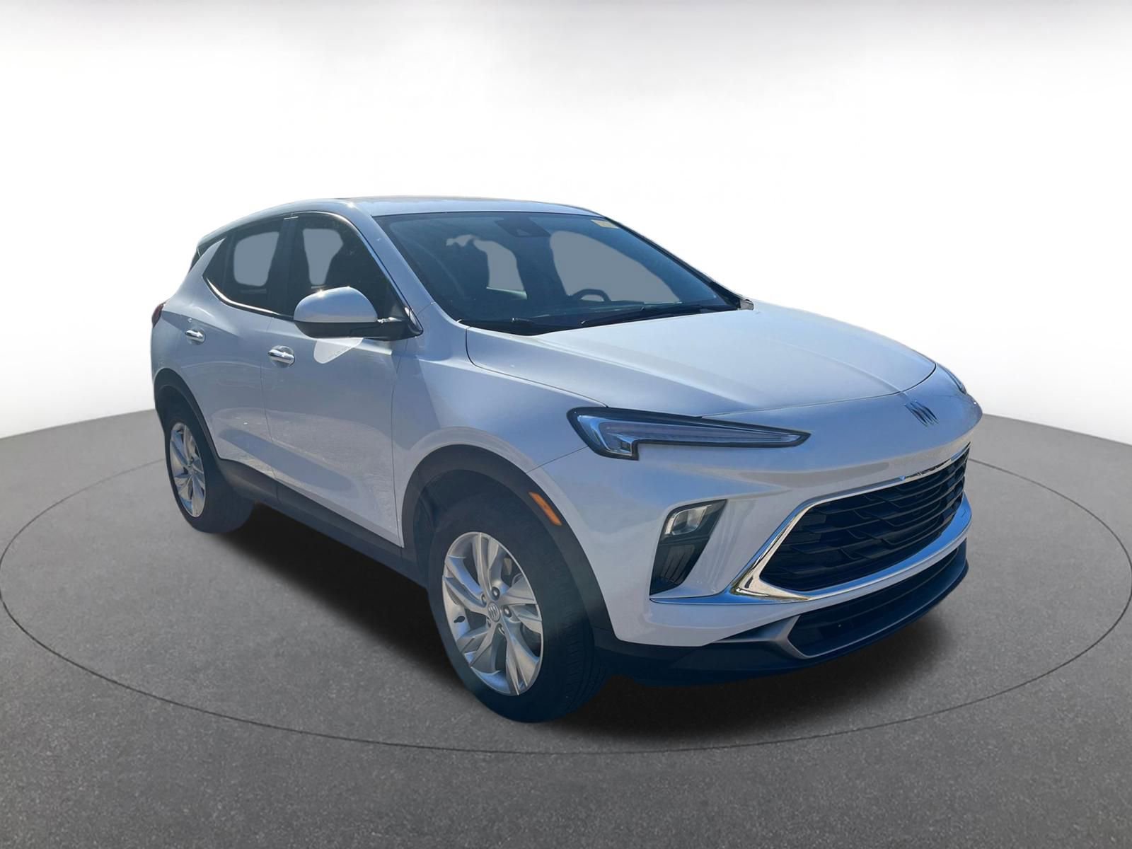 Used 2025 Buick Encore GX Preferred image 1