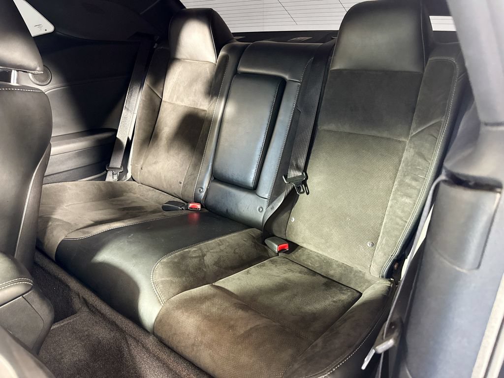 Used 2018 Dodge Challenger T/A RWD image 30