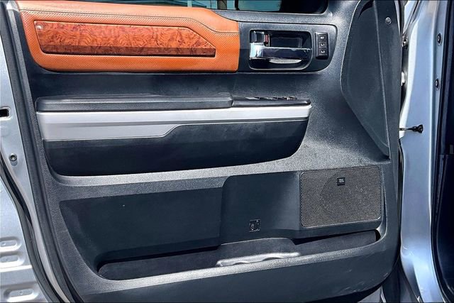 Used 2019 Toyota Tundra 1794 Edition image 17