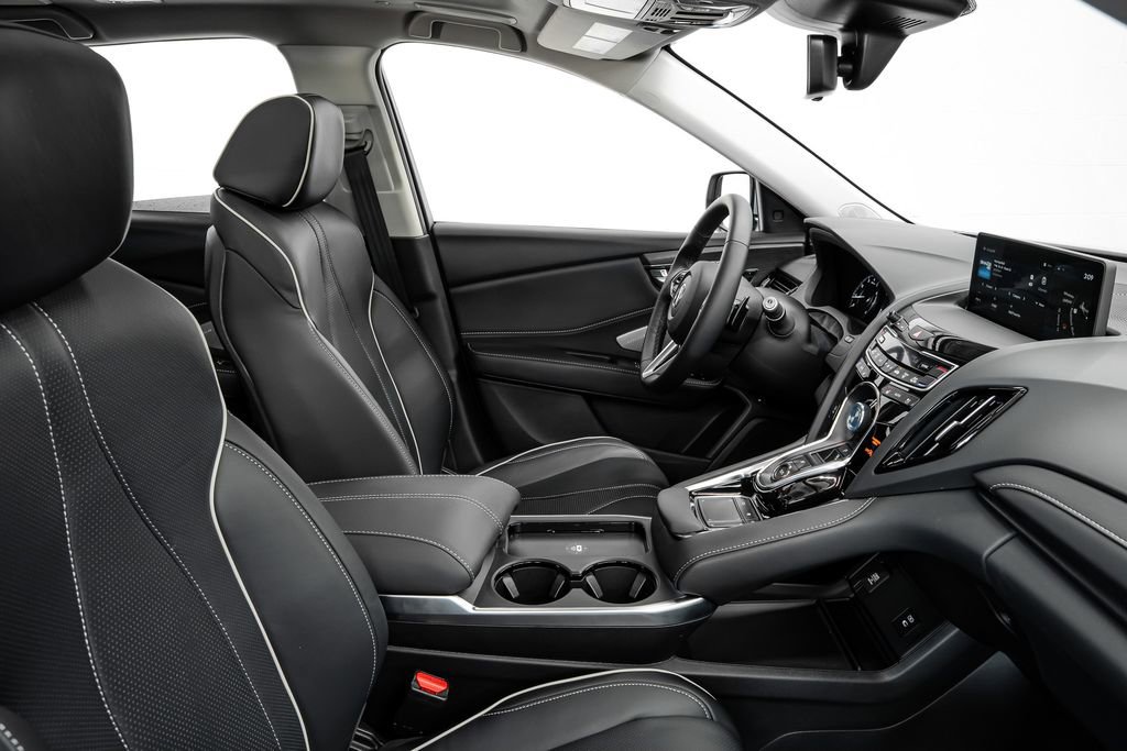 New 2025 Acura RDX SH-AWD w/ Advance Package image 31