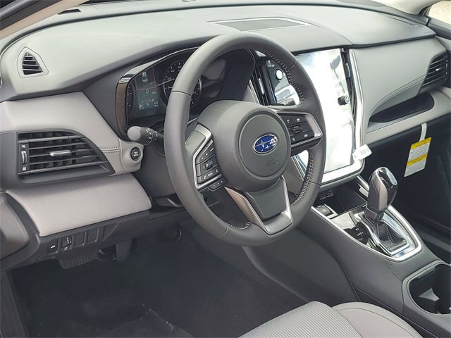New 2025 Subaru Legacy Premium image 18