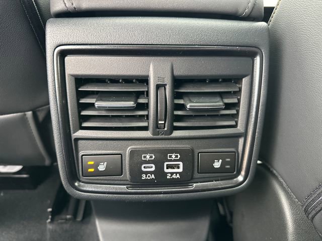 New 2026 Subaru Outback Wilderness image 18