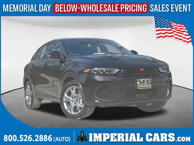 Used 2024 Dodge Hornet R/T AWD/4WD image 1