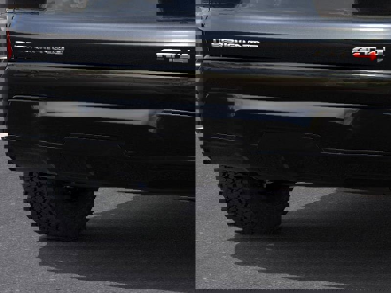 New 2026 GMC Terrain AT4 w/ Convenience Package III AWD/4WD image 14