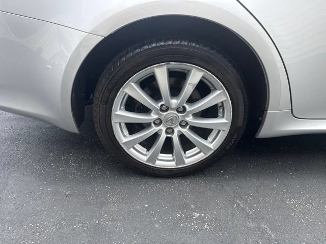 Used 2007 Lexus IS 250 AWD image 18