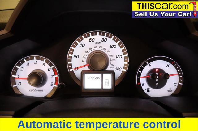 Used 2015 Honda Pilot LX image 10