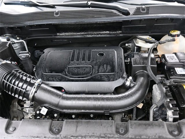 Used 2024 Chevrolet Blazer LT w/ Convenience Package image 24