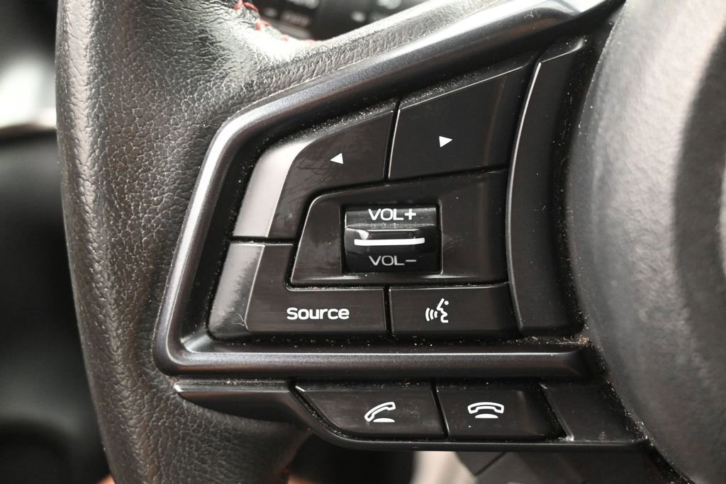 Used 2023 Subaru WRX Premium AWD/4WD image 19