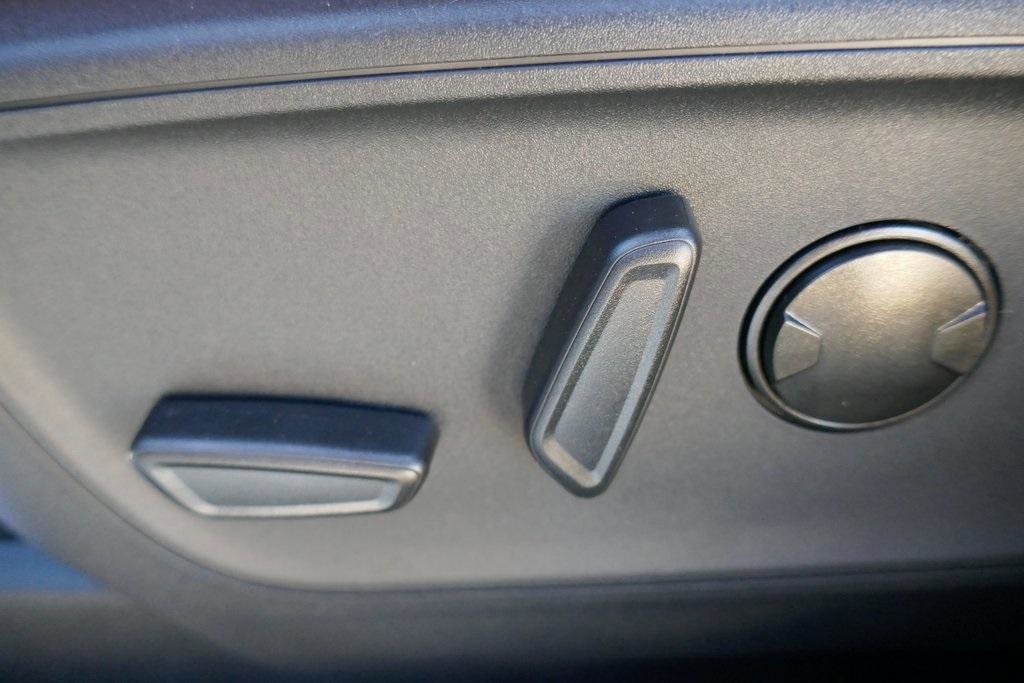 New 2025 Ford Bronco Sport Outer Banks w/ Outer Banks Tech Package+ image 19