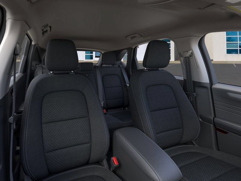 New 2026 Ford Escape Active w/ Active Premium Tech Pack AWD/4WD image 10