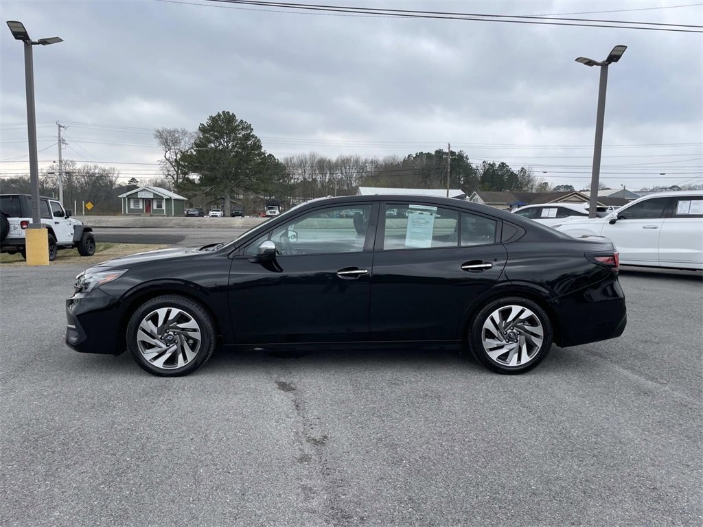 Used 2024 Subaru Legacy Touring XT image 8