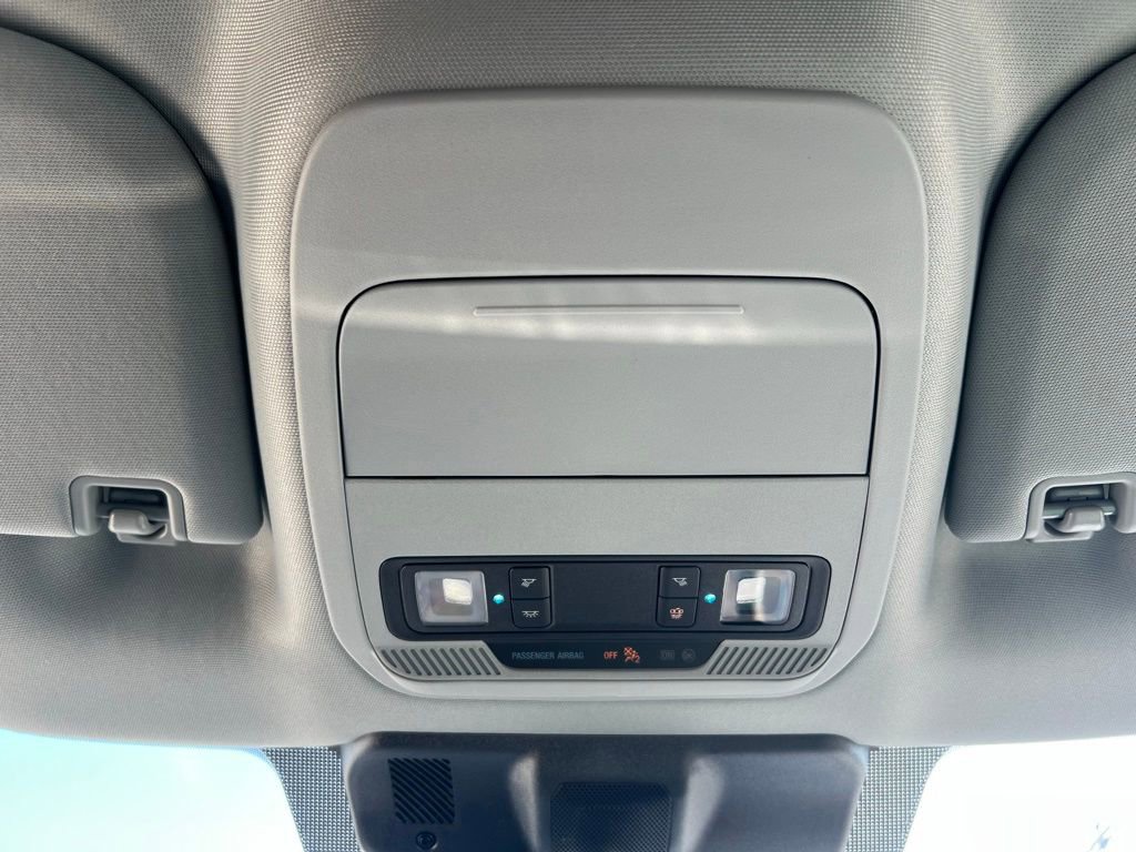 New 2025 Ford F150 Lightning Flash image 26