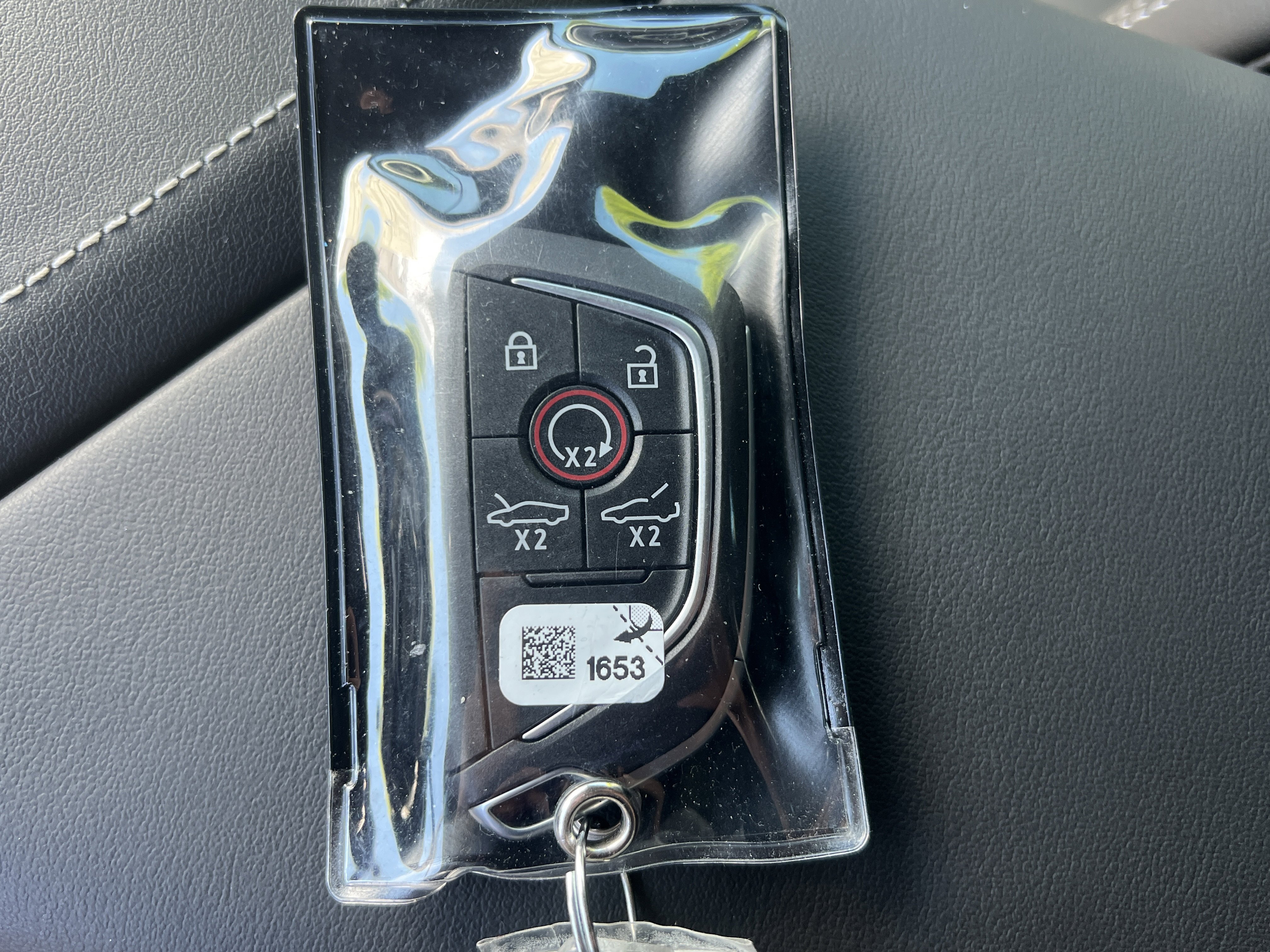 New 2026 Chevrolet Corvette Stingray Preferred Cpe w/ 2LT image 38