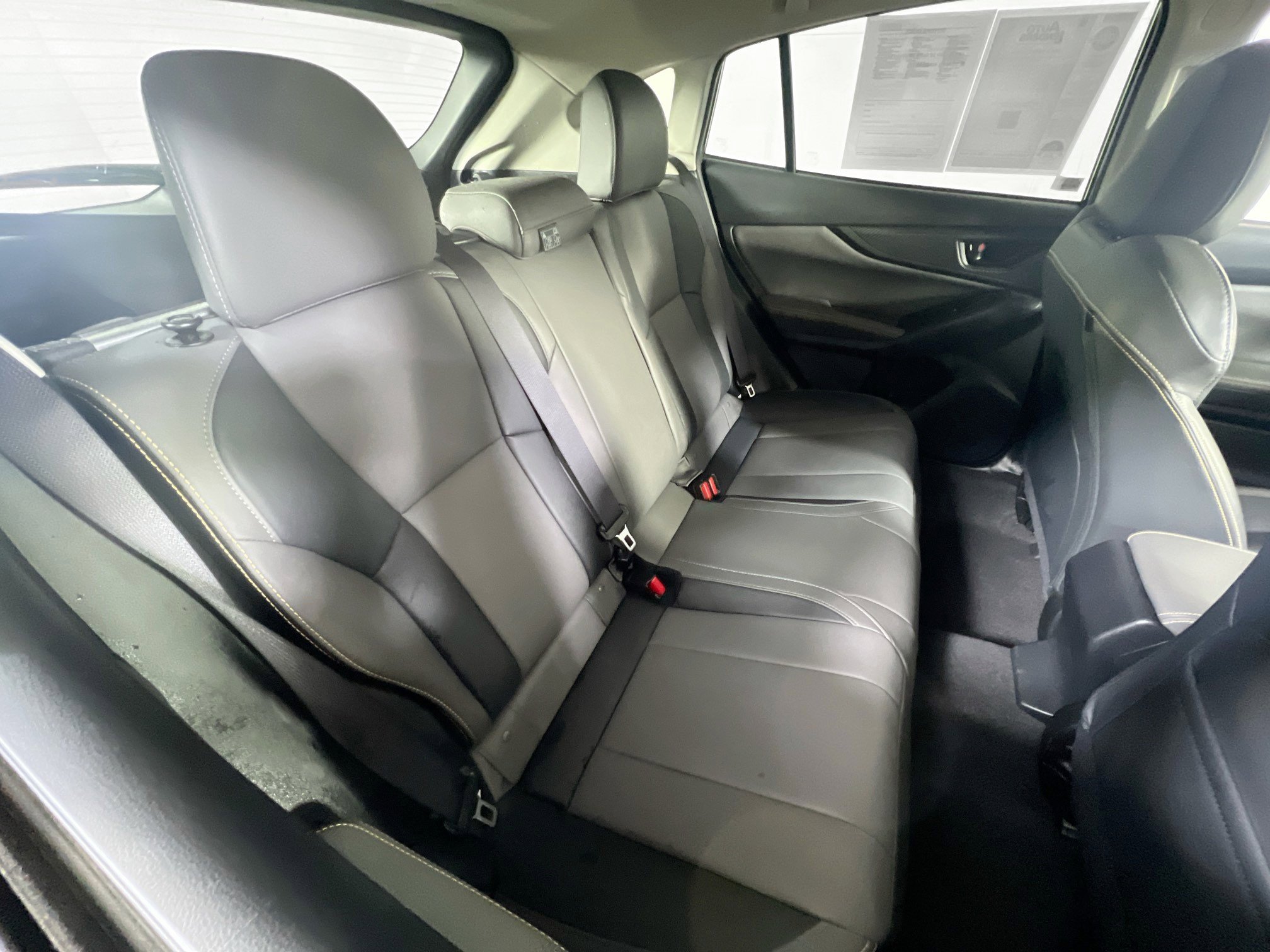 Used 2023 Subaru Crosstrek 2.5i Sport AWD/4WD image 26