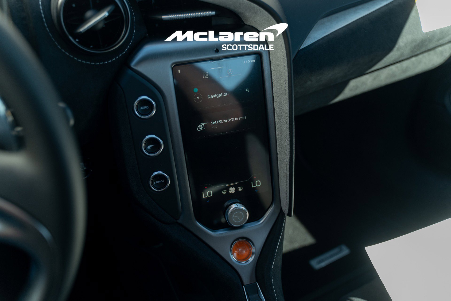 New 2026 McLaren 750S image 27