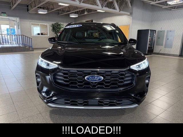 Used 2023 Ford Escape ST-Line Select w/ Tech Pack #2 image 3
