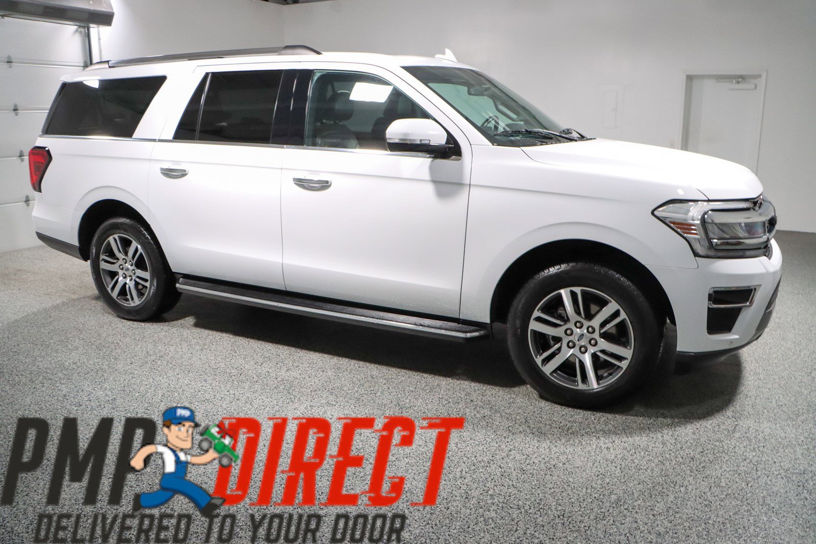 Used 2023 Ford Expedition Max Limited image 6