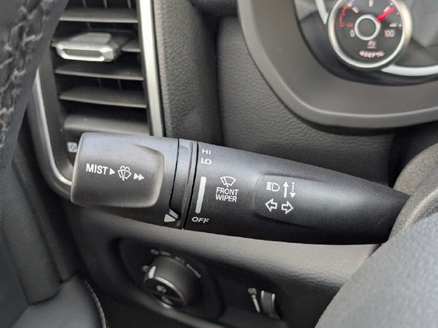 New 2026 RAM 3500 Big Horn AWD/4WD image 27