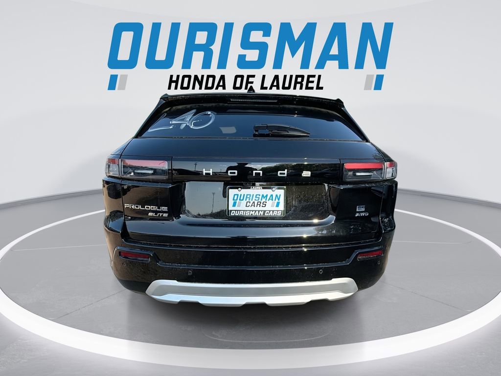 New 2026 Honda Prologue Elite image 7