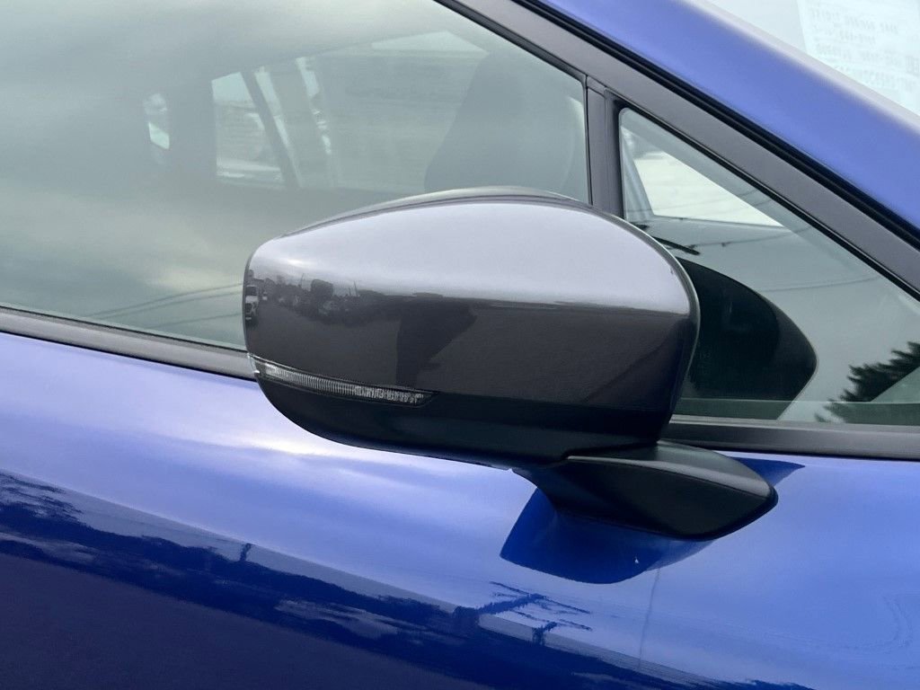 New 2025 Subaru Crosstrek 2.5i Premium image 6