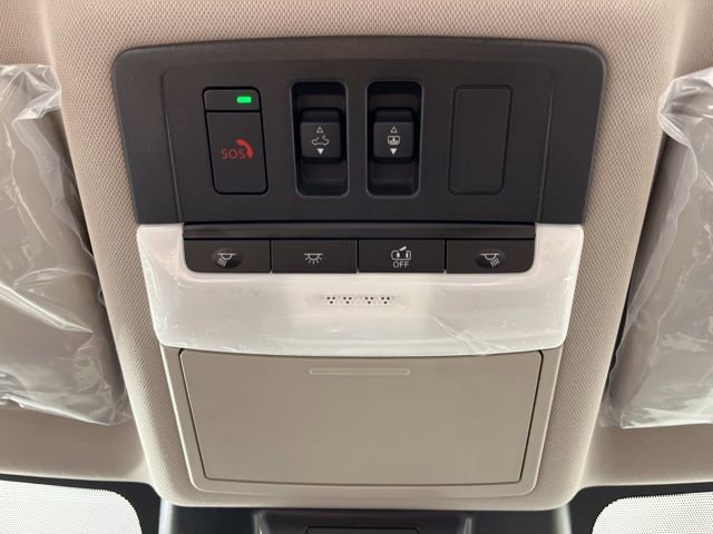 New 2026 Nissan Rogue SV image 33