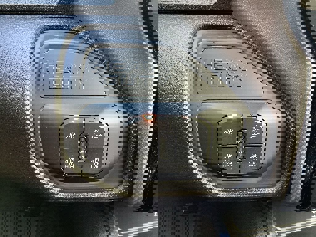 New 2026 RAM 2500 Big Horn image 21