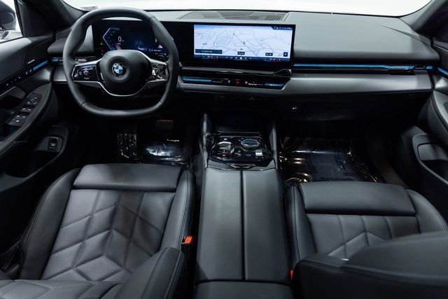 Certified 2025 BMW 530i 530i image 21