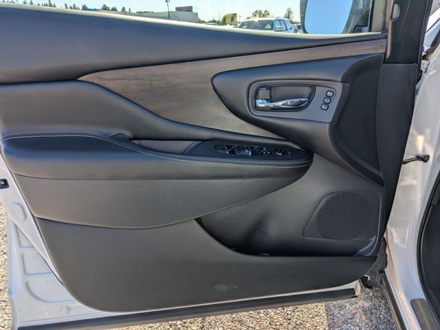 Used 2022 Nissan Murano Platinum w/ Cargo Package AWD/4WD image 11