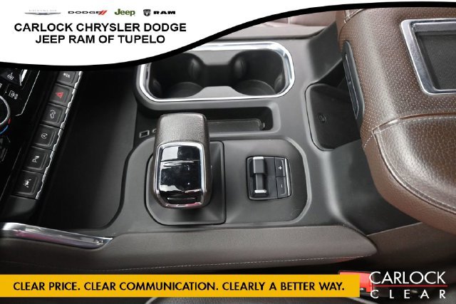 Used 2022 GMC Sierra 1500 Denali AWD/4WD image 22
