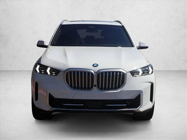 Certified 2026 BMW X5 xDrive50e w/ Premium Package image 2
