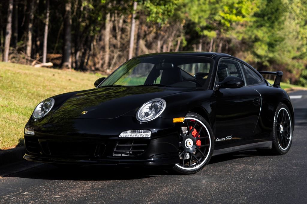 Used 2011 Porsche 911 Carrera GTS image 39