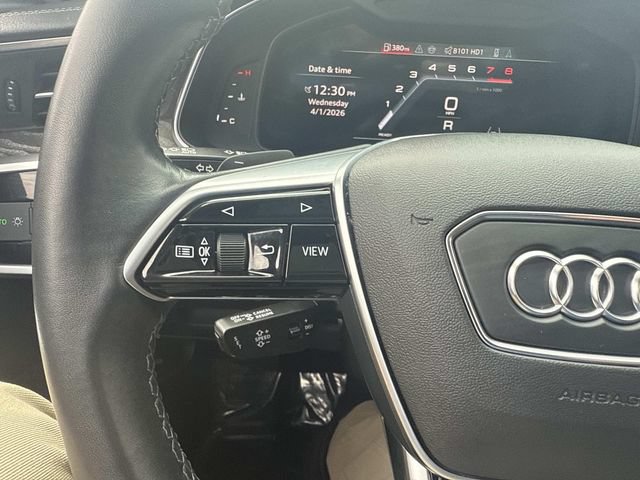 Used 2024 Audi A6 Premium Plus AWD/4WD image 32