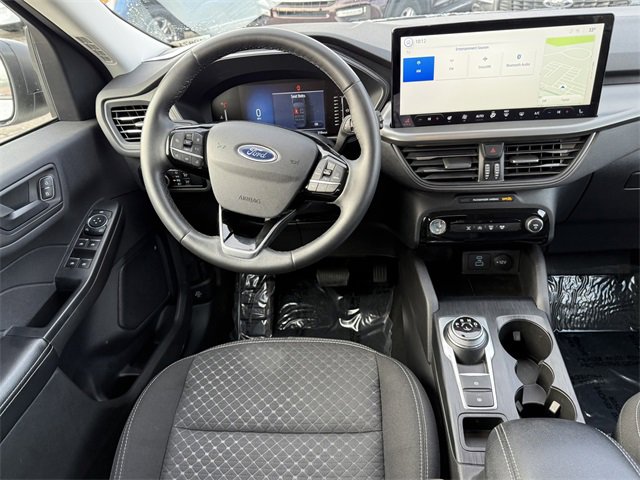 Certified 2023 Ford Escape Active w/ Tech Pack #1 image 8
