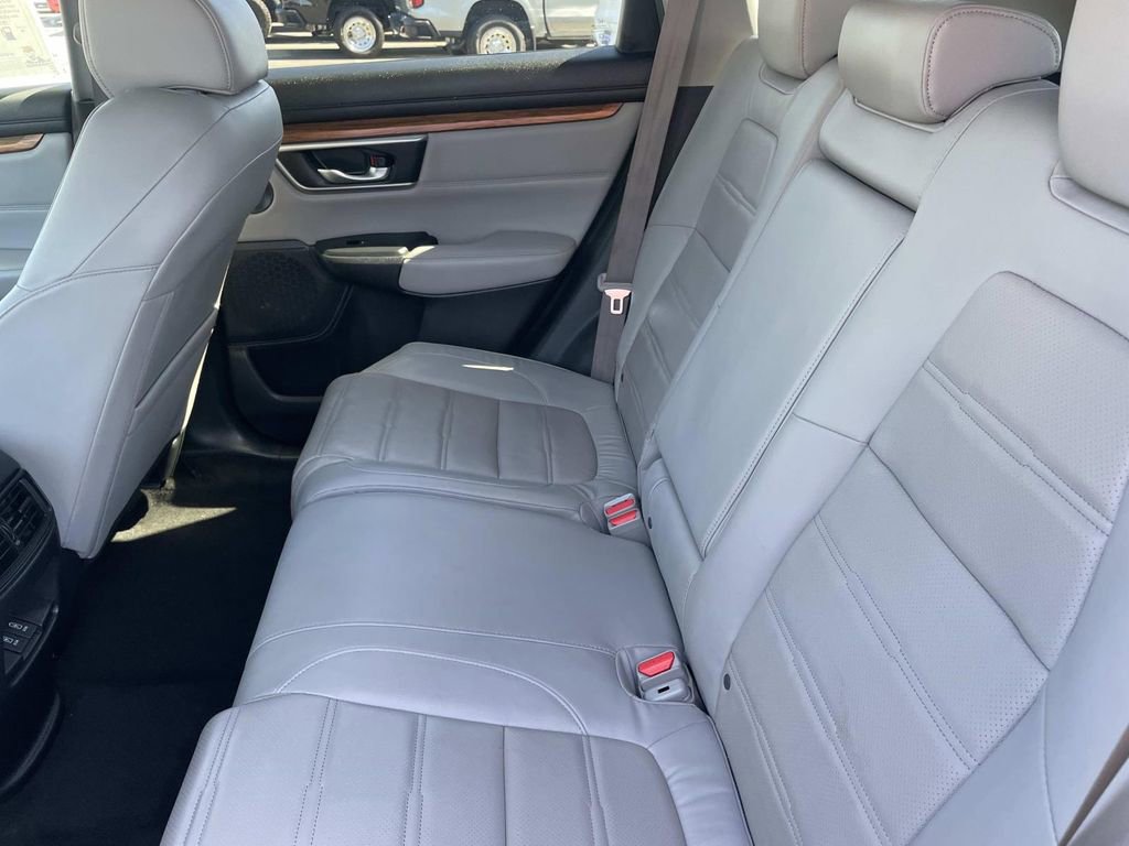 Used 2019 Honda CR-V EX-L image 26