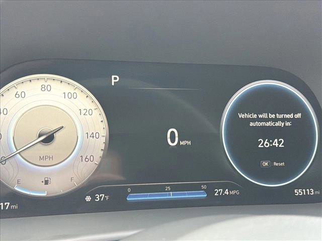 Used 2022 Hyundai Sonata N Line image 17