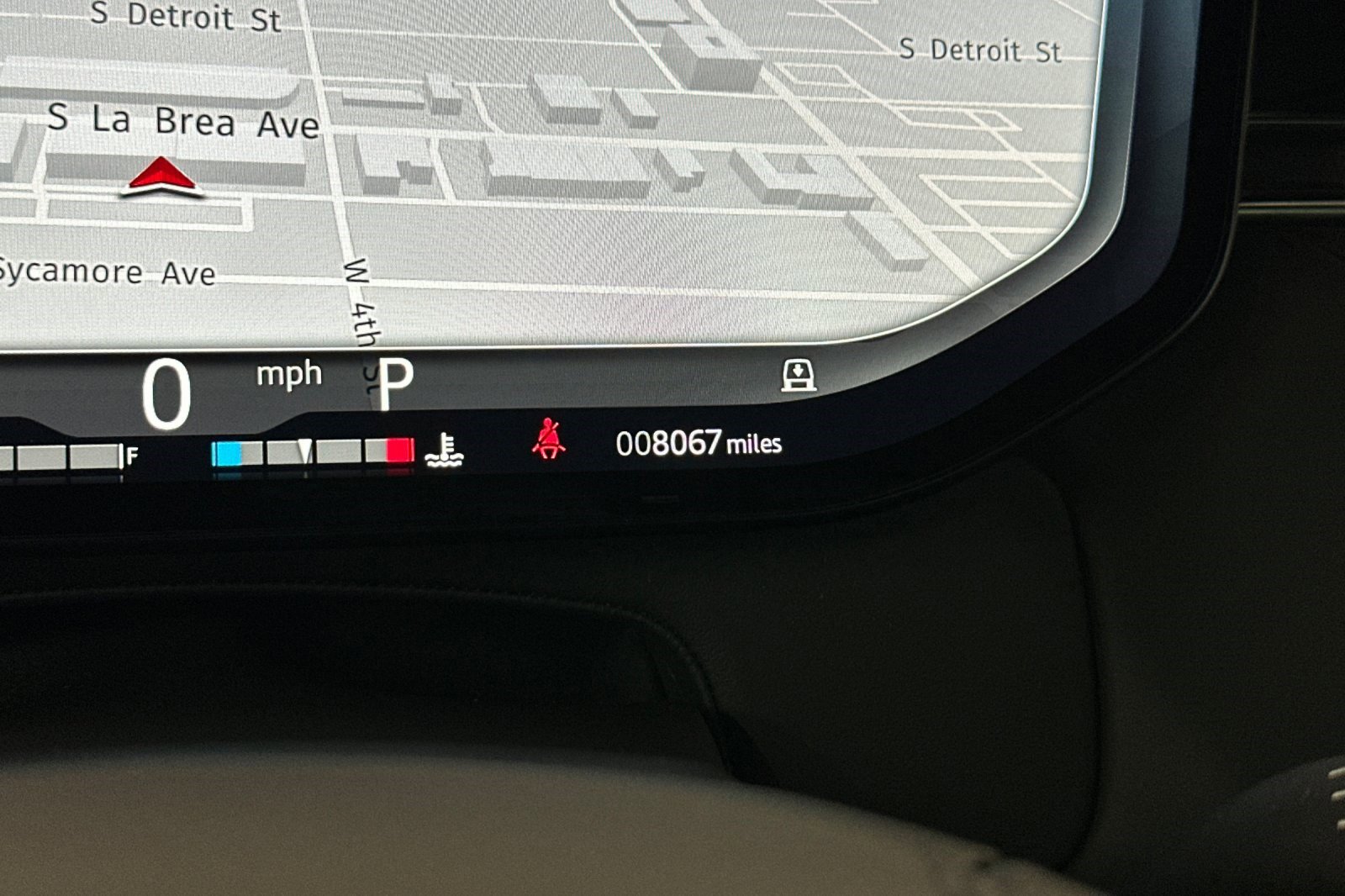 Certified 2023 Land Rover Range Rover Sport SE image 35