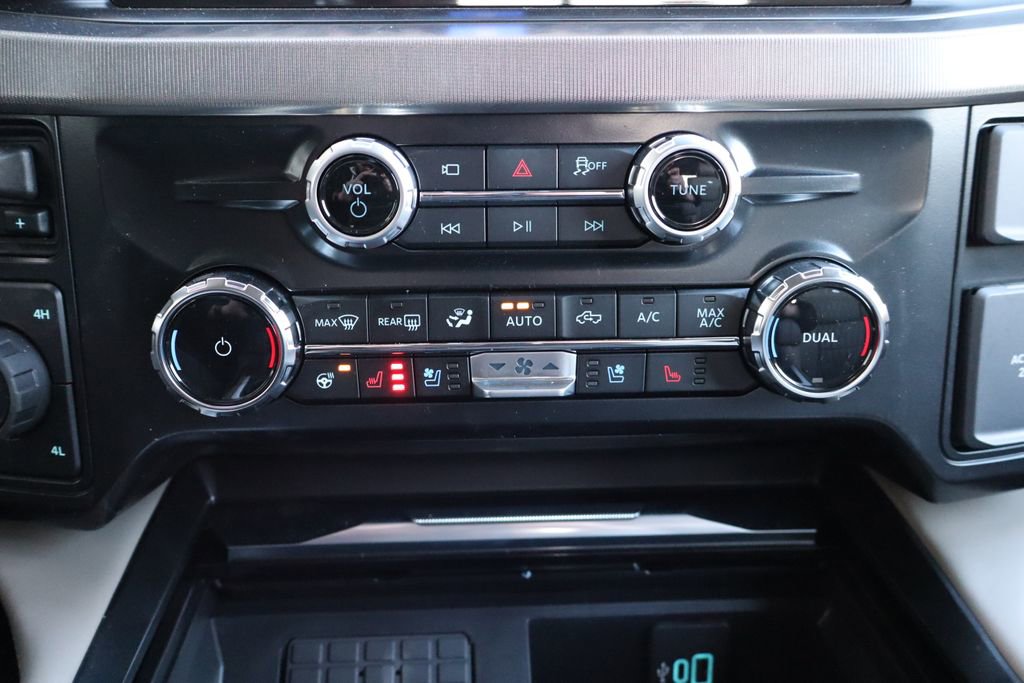 New 2026 Ford F350 Platinum w/ Platinum Plus Package image 11