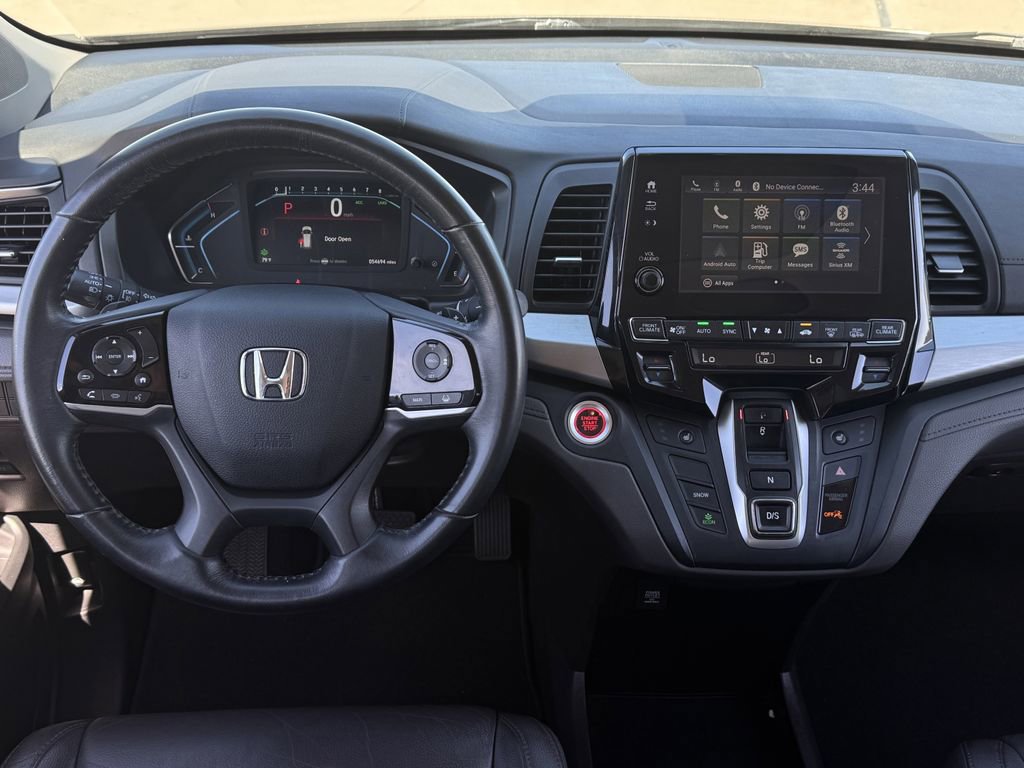 Used 2019 Honda Odyssey EX-L image 11