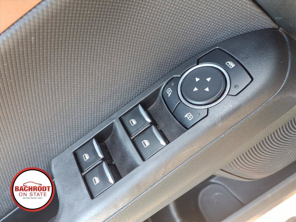 Used 2021 Ford Bronco Sport Outer Banks AWD/4WD image 16