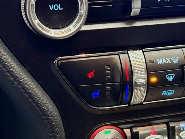 Used 2022 Ford Mustang GT Premium image 20