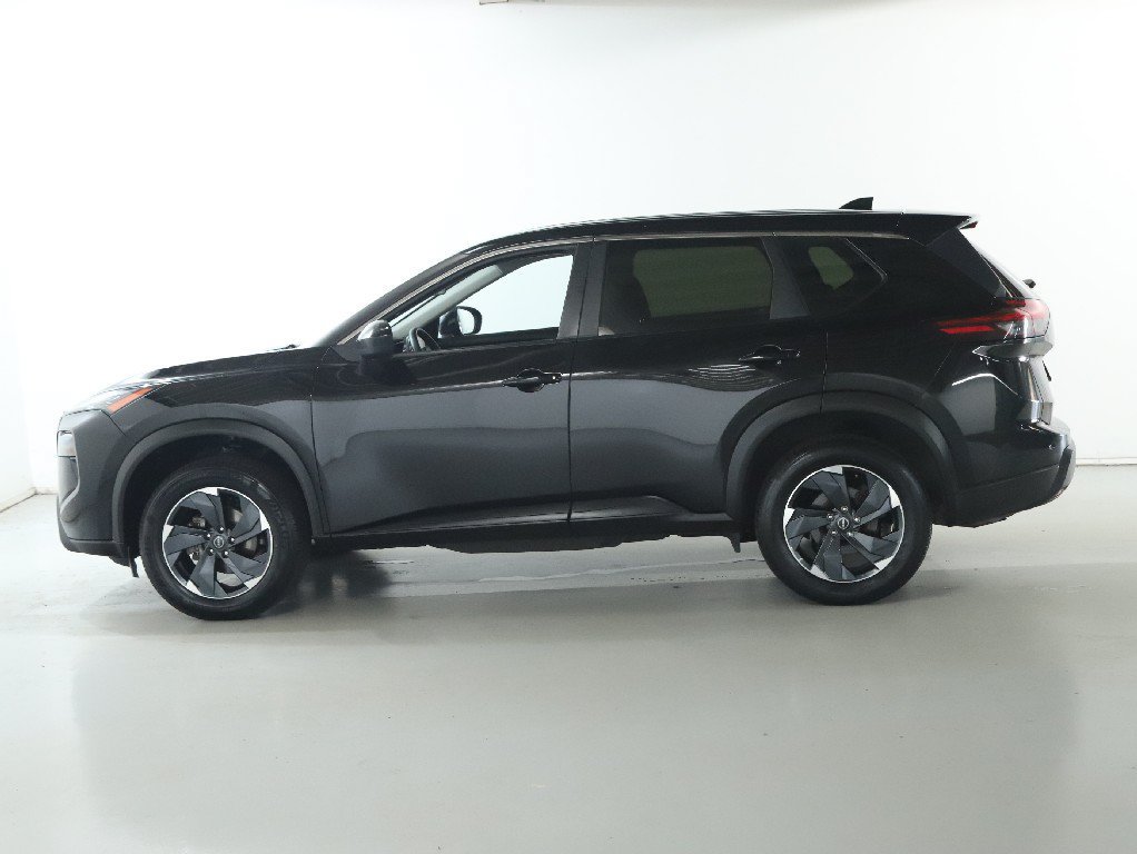 Used 2024 Nissan Rogue SV AWD/4WD image 32