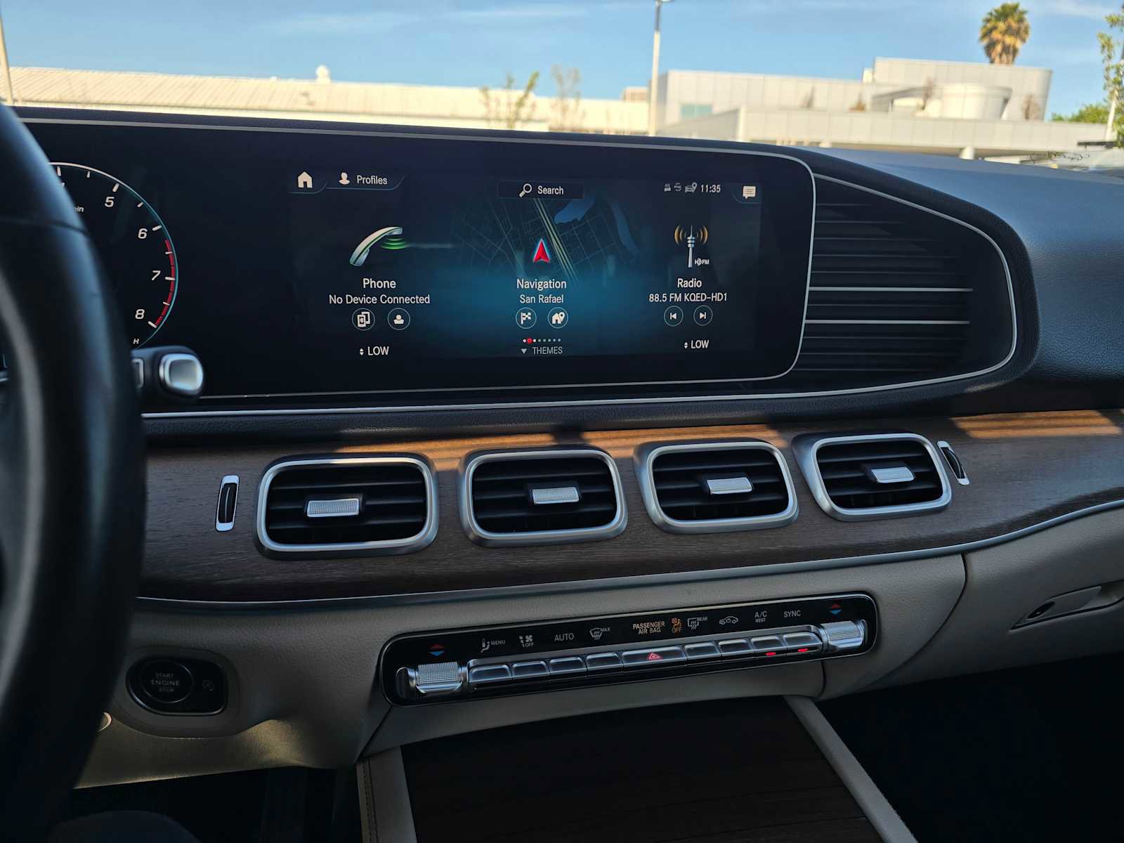 Used 2022 Mercedes-Benz GLE 350 image 26