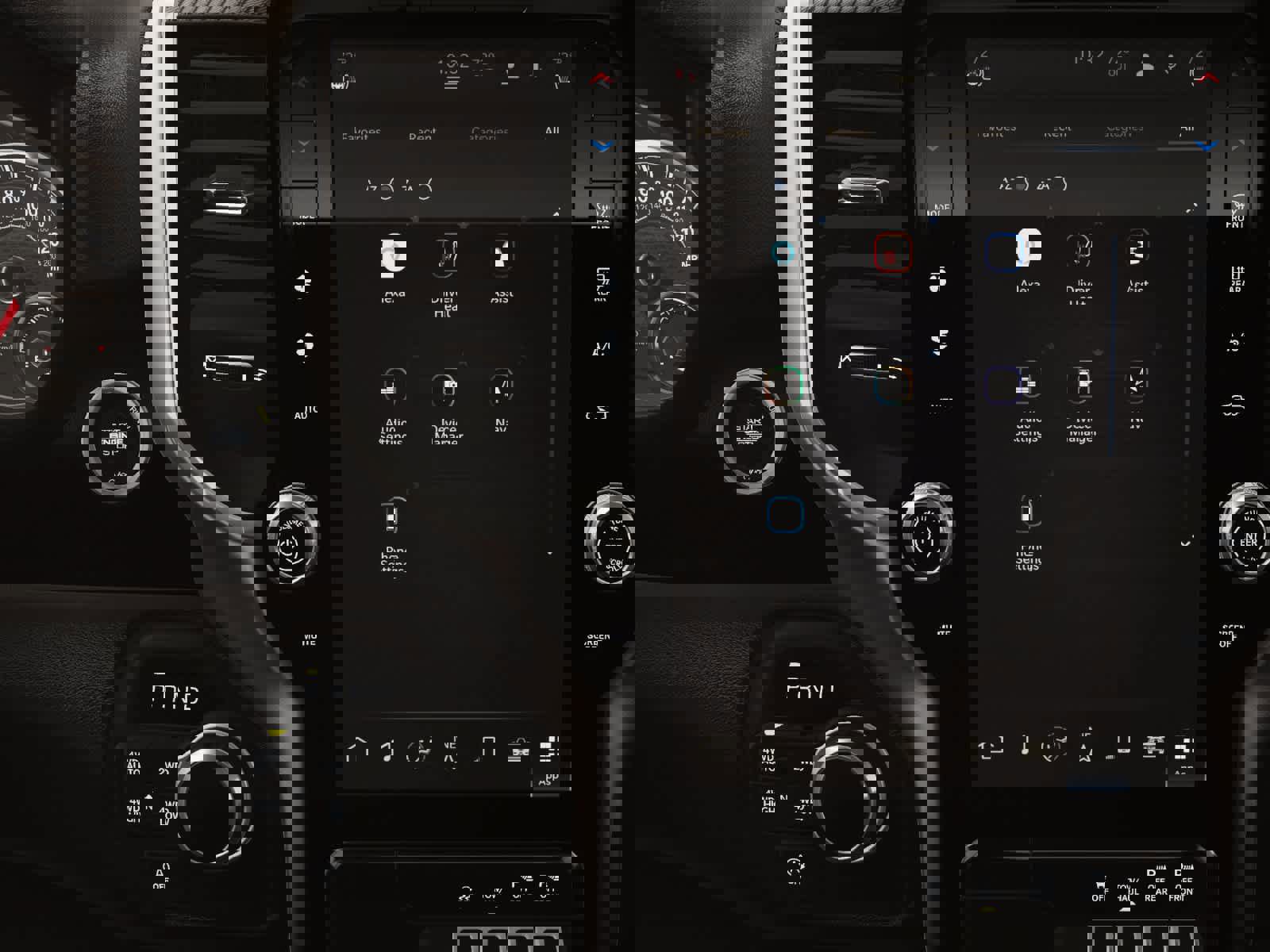 New 2026 RAM 1500 Big Horn image 22