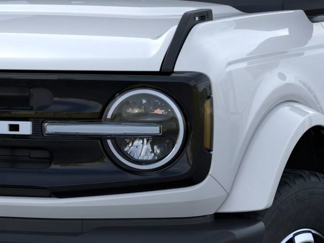 New 2026 Ford Bronco Outer Banks image 52