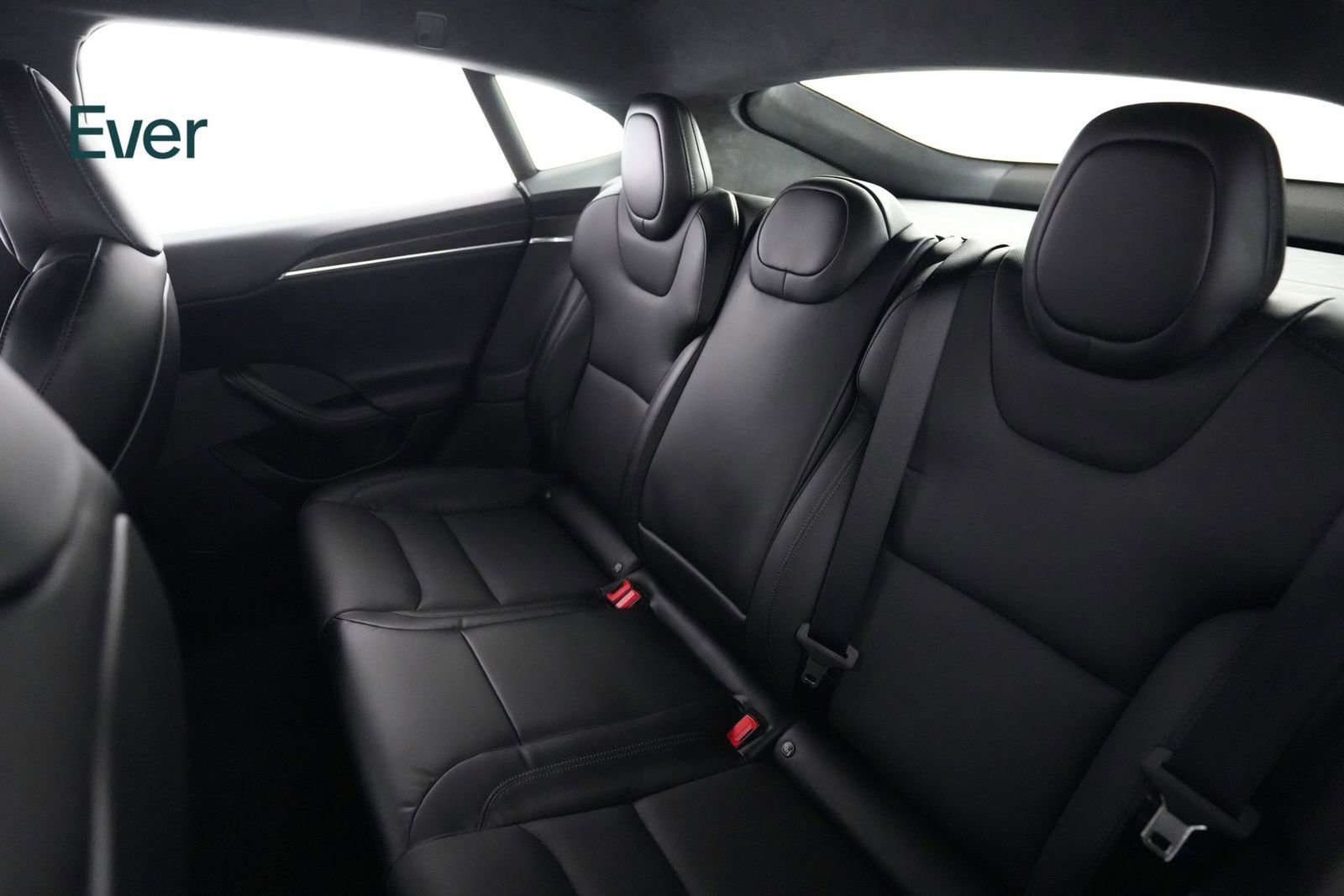 Used 2023 Tesla Model S Standard Range image 24