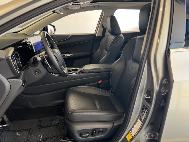 Used 2025 Lexus NX 450h+ AWD w/ Accessory Package (2T) image 30