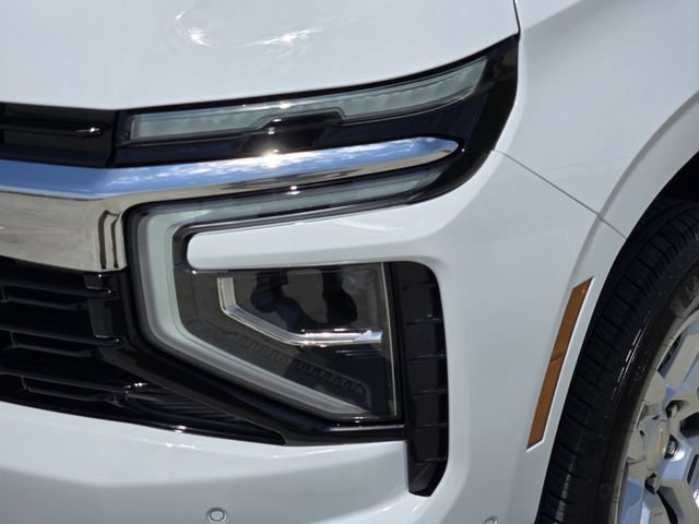 New 2026 Chevrolet Tahoe LS RWD image 6